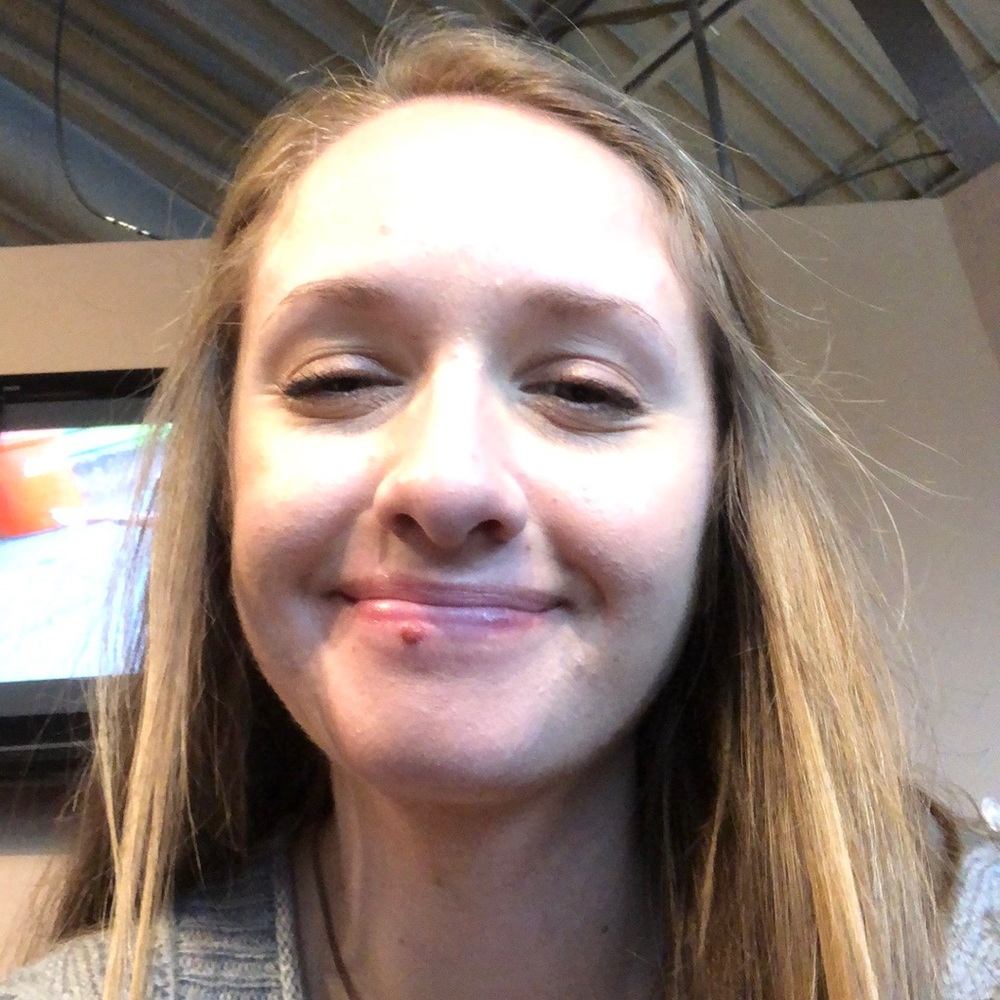 Meet your Posher, Heather